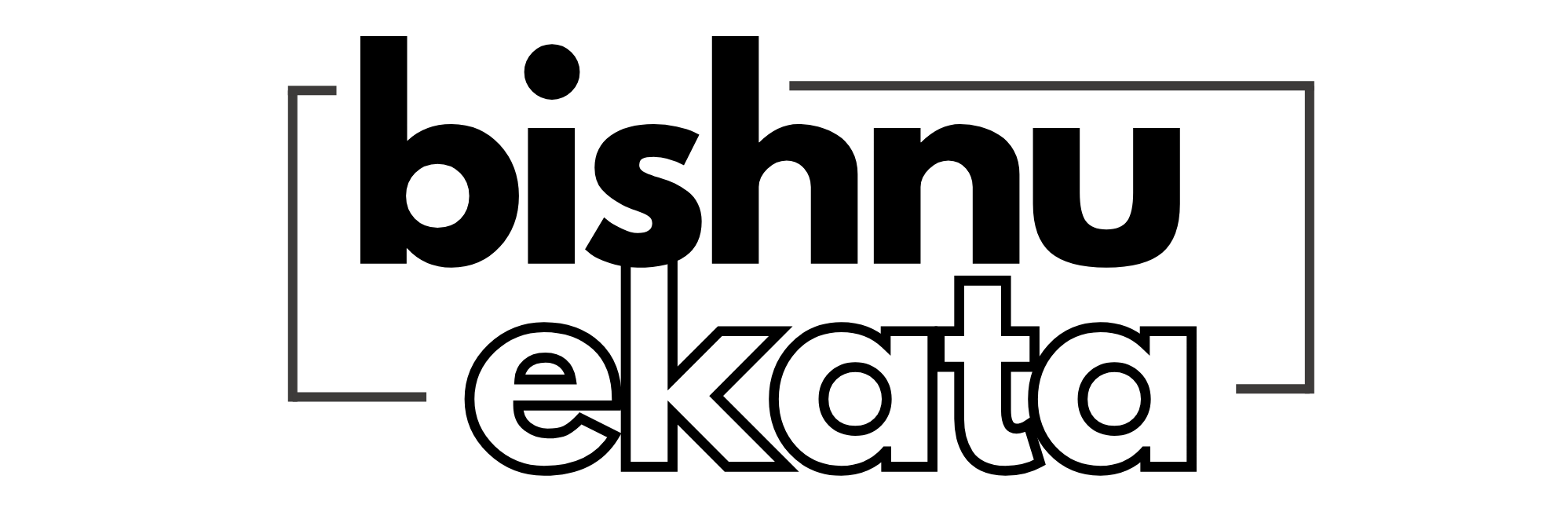 bishnu gurung ekata logo